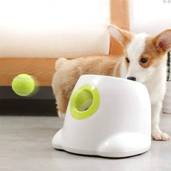 Tennis Ball Launcher Pro - Pawtique