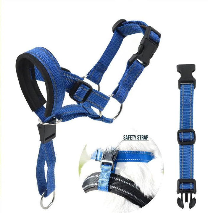 Training Muzzle - Halti Style - Pawtique