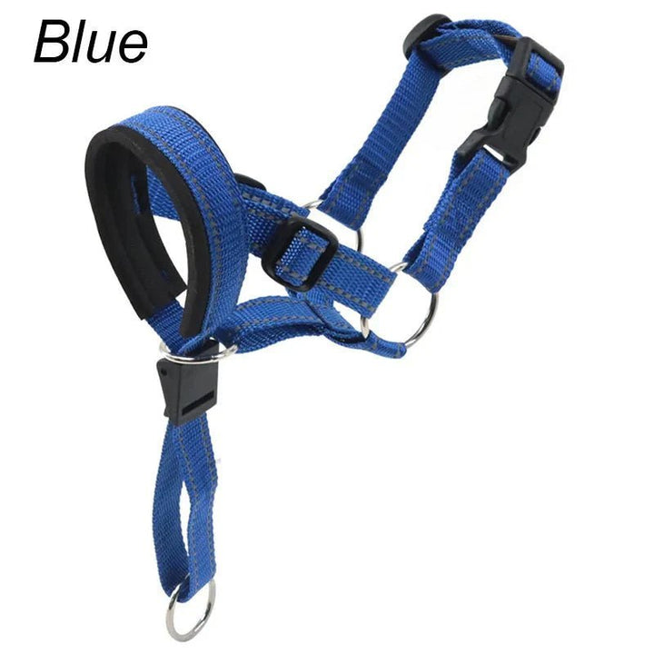 Training Muzzle - Halti Style - Pawtique