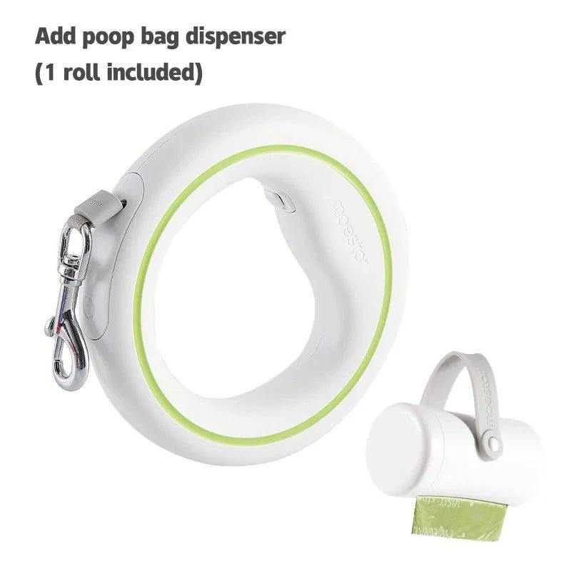 UFO Retract Pro – Retractable Dog Leash 3M - Pawtique