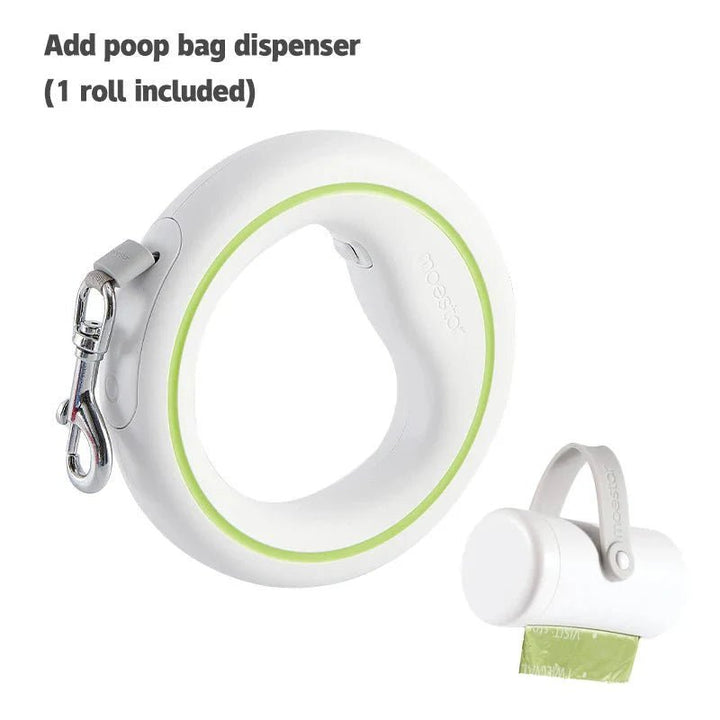 UFO Retract Pro – Retractable Dog Leash 3M - Pawtique
