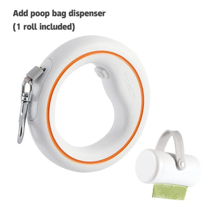 UFO Retract Pro – Retractable Dog Leash 3M - Pawtique