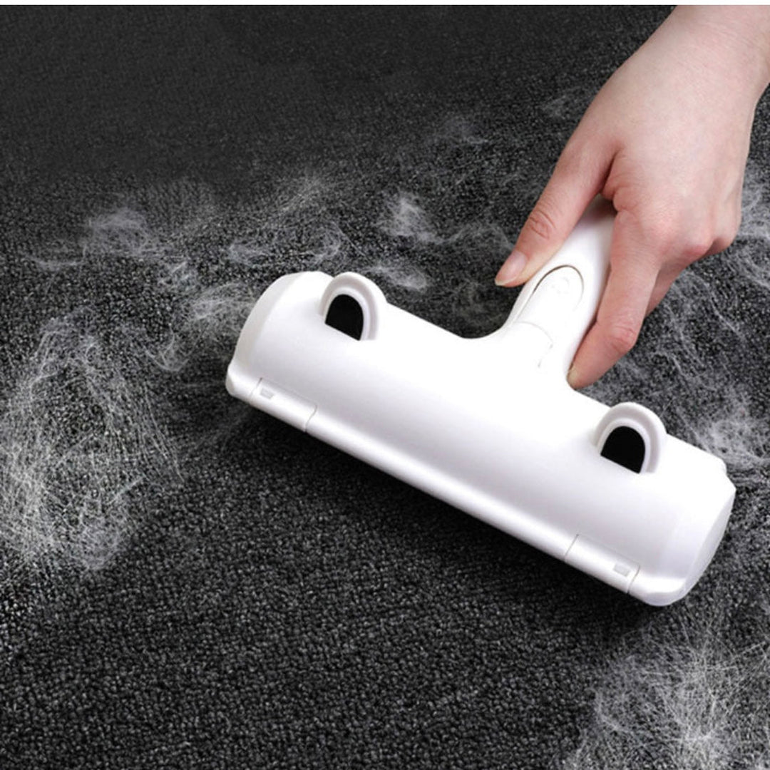 Ultimate Pet Hair Remover Roller 🌀 - Pawtique