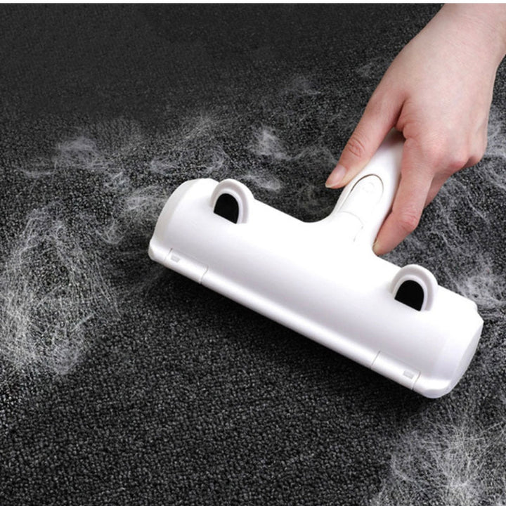 Ultimate Pet Hair Remover Roller 🌀 - Pawtique