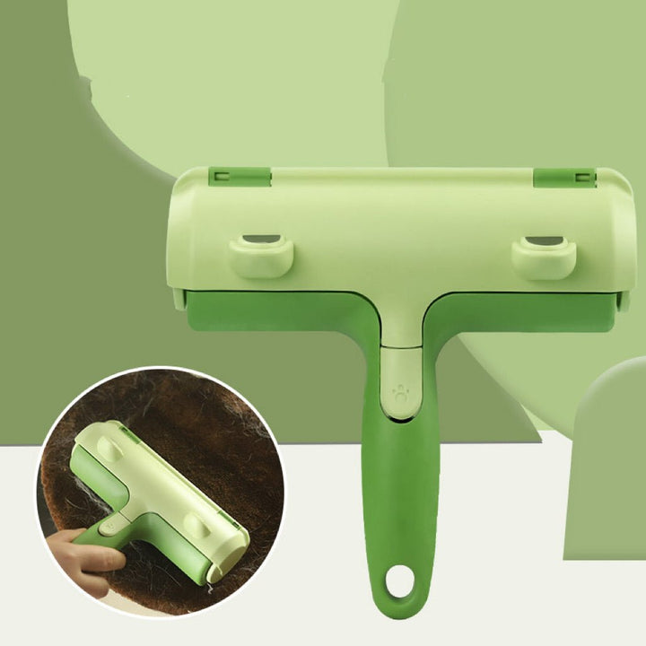 Ultimate Pet Hair Remover Roller 🌀 - Pawtique