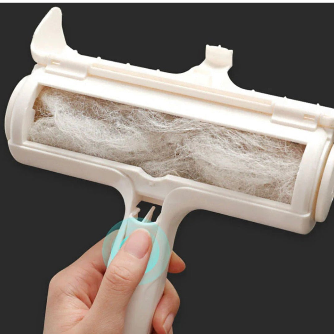 Ultimate Pet Hair Remover Roller 🌀 - Pawtique