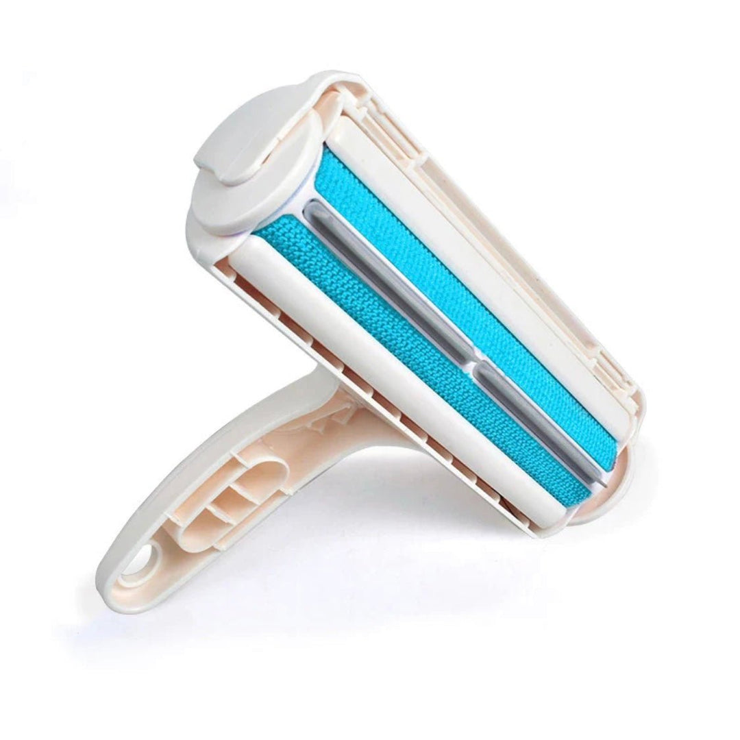 Ultimate Pet Hair Remover Roller 🌀 - Pawtique