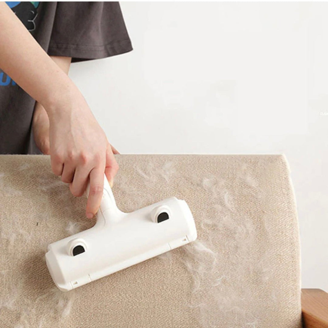 Ultimate Pet Hair Remover Roller 🌀 - Pawtique