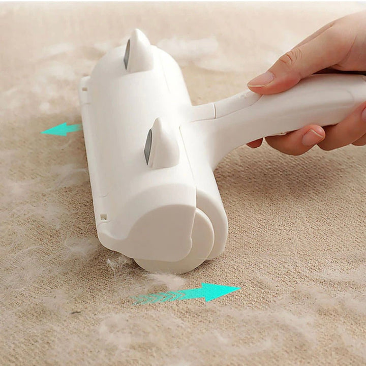 Ultimate Pet Hair Remover Roller 🌀 - Pawtique