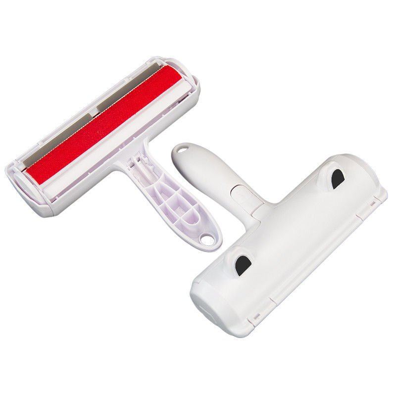 Ultimate Pet Hair Remover Roller 🌀 - Pawtique