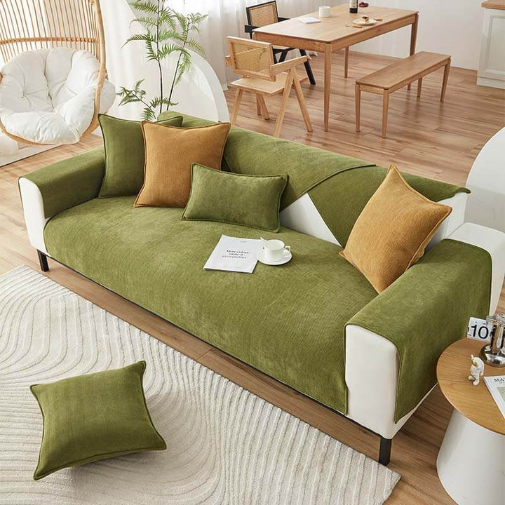 Waterproof All-season Stain-resistant Durable Outdoor Couch Cover - Pawtique