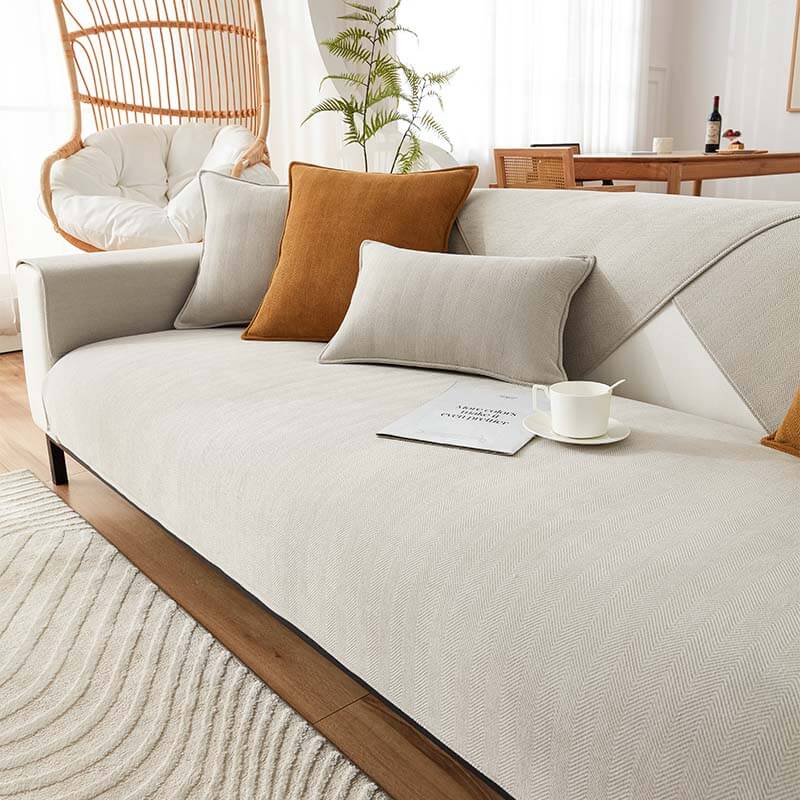 Waterproof All-season Stain-resistant Durable Outdoor Couch Cover - Pawtique