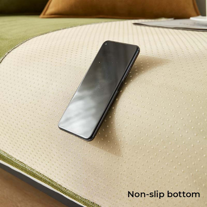 Waterproof All-season Stain-resistant Durable Outdoor Couch Cover - Pawtique