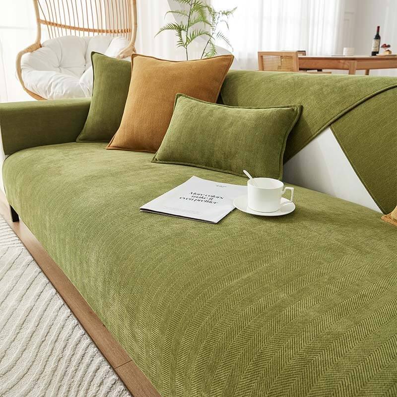 Waterproof All-season Stain-resistant Durable Outdoor Couch Cover - Pawtique