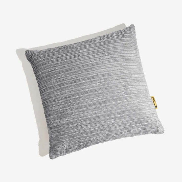 Waterproof Antimicrobial Simple Chenille Fabric Anti-scratch Sectional Couch Cover - Pawtique