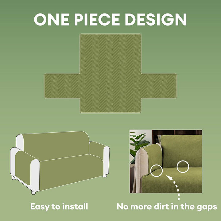 Waterproof Non-Slip Furniture Protector Pet Outdoor Couch Cover-Slipsafe - Pawtique