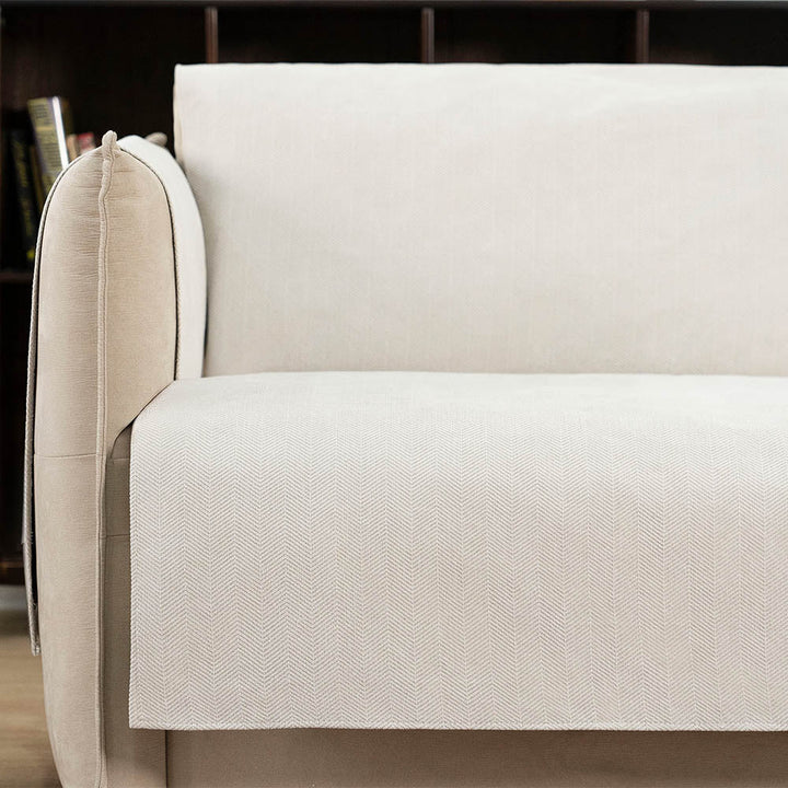 Waterproof Non-Slip Furniture Protector Pet Outdoor Couch Cover-Slipsafe - Pawtique