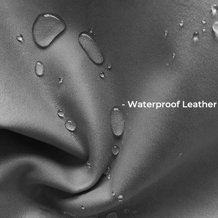 Waterproof Technology Fabric Fully Surround Anti-Scratch and Hair-Resistant Sectional Couch Cover - Pawtique